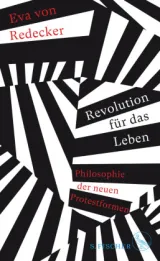 978-3-10-397048-7;Redecker-RevolutionFürDasLeben.jpg - Bild
