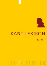  978-3-11-017259-1;kant-lexikon.jpg - Bild