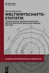 978-3-11-119524-7;Bemmann-Weltwirtschaftsstatistik.jpg - Bild