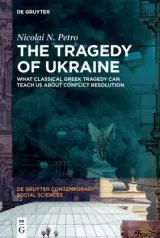 978-3-11-135605-1;Petro-The Tragedy Of Ukraine.jpg - Bild