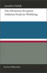  978-3-15-010969-4;Hasek-DieAbenteuer.jpg - Bild