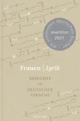 978-3-15-011305-9;Bers-FrauenLyrik.jpg - Bild