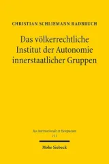 978-3-16-155271-7;Schliemann-DasVölkerrechtlicheInstitut.jpg - Bild