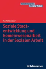  978-3-17-023369-0 ;Becker-Soziale Stadtentwicklung.jpg - Bild