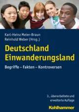  978-3-17-031864-9;Meier-Braun-Deutschland Einwanderungsland.jpg - Bild