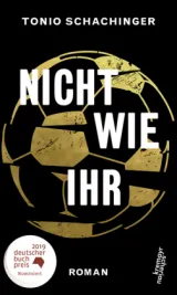 978-3-218-01153-2;Schachinger-Nicht wie ihr.jpg - Bild