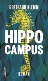 978-3-218-01177-8;Klemm-Hippocampus.jpg - Bild
