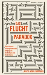 978-3-218-01345-1;Kohlenberger-Ds Fluchtparadox.jpg - Bild