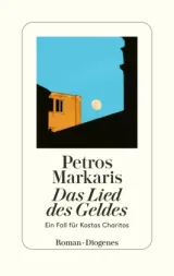 978-3-257-07175-7;Markaris-DasLiedDesGeldes.jpg - Bild
