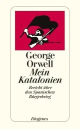 978-3-257-20214-4;Orwell-Mein Katalonien.jpg - Bild