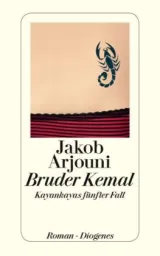  978-3-257-24255-3;Arjouni-Bruder-Kemal.jpg - Bild