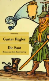  978-3-293-20630-4;Regler-Die Saat.jpg - Bild