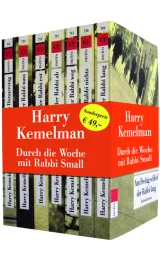  978-3-293-26006-1;kemelman-woche.jpg - Bild