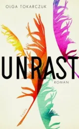  978-3-311-10012-6;Tokarczuk-Unrast.jpg - Bild