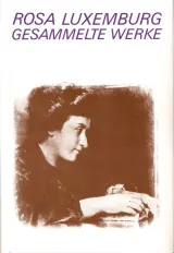  978-3-320-00458-3;Luxemburg-Gesammelte Werke Bd.5.jpg - Bild
