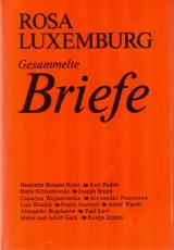  978-3-320-01825-2;Luxemburg-Gesammelte Briefe Bd.6.jpg - Bild