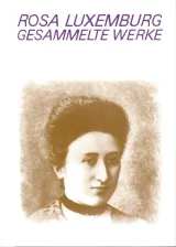 978-3-320-02060-6;Luxemburg, Gesammelte Werke Bd.2.jpg - Bild
