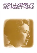 978-3-320-02068-2;Luxemburg-Gesammelte Werke Bd.1.1.jpg - Bild