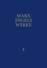  978-3-320-02193-1;Marx-Engels-Werke-08.jpeg - Bild