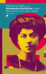 978-3-320-02393-5;Volk-AlexandraKollontai.jpg - Bild