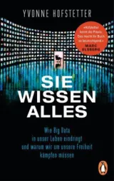 978-3-328-10032-4;Hofstetter-Sie-wissen-alles.jpg - Bild