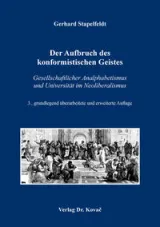 978-3-339-10802-9;Stapelfeldt-DerAufbruchDesKonformistischenGeistes.jpg - Bild