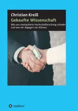  978-3-347-13258-0;Kreiß-GekaufteWissenschaft.jpg - Bild