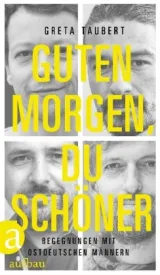  978-3-351-03464-1;Taubert-Guten Morgen, du Schöner.jpg - Bild