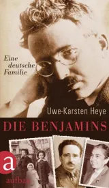  978-3-351-03562-4;heye-benjamis.jpg - Bild