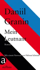  978-3-351-03591-4;granin-leutnant.jpg - Bild