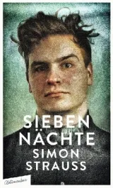 978-3-351-05041-2;Strauss-Simon-Sieben-Nächte.jpg - Bild