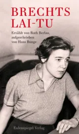  978-3-359-03032-4;Bunge-Brechts Lai-tu.jpg - Bild