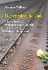 978-3-360-01332-3;Willems-Der entsiedelte Jude.jpg - Bild