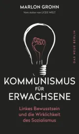 978-3-360-01355-2;Grohn-Kommunismus für Erwachsene.jpg - Bild