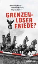 978-3-360-01858-8;Oehme-friede.jpg - Bild
