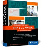 978-3-367-10000-2;Wenz-PHP 8 und MySQL.PNG - Bild