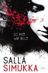  978-3-401-60010-9;simukka-rot.jpg - Bild