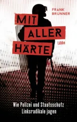  978-3-404-60959-8;Brunner-Mit aller Härte.jpg - Bild