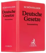  978-3-406-46119-4;Schönfelder-Deutsche Gesetze.jpg - Bild