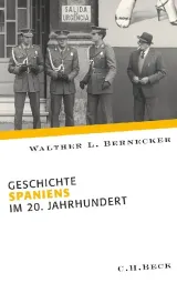 978-3-406-60175-0;Bernecker-Geschichte Spaniens im 20. Jh.jpg - Bild