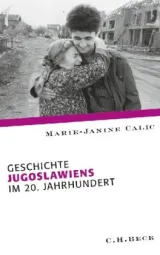 978-3-406-60645-8;Calic-Die Geschichte Jugowlawiens im 20. Jh.jpg - Bild