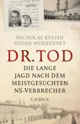 978-3-406-67261-3;Kulish-Mekhennet-Dr-Tod.jpg - Bild