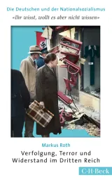  978-3-406-67517-1;roth-verfolgung.jpg - Bild