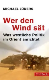  978-3-406-67749-6;lueders-wer.jpg - Bild