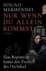  978-3-406-71167-1;Mekhennet-Nur-wenn-Du-allein-kommst.jpg - Bild