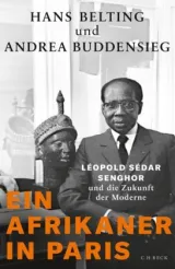 978-3-406-71830-4;Belting_Buddensieg-Ein Afrikaner in Paris.jpg - Bild