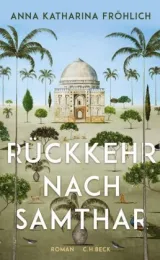  978-3-406-72764-1;Fröhlich-Rückkehr nach Samthar.jpg - Bild