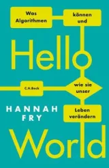  978-3-406-73219-5;Fry-Hello World.jpg - Bild