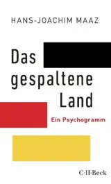  978-3-406-75087-8;Maaz-Das gespaltene Land.jpg - Bild