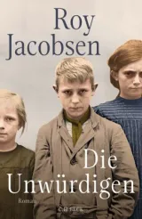  978-3-406-80691-9;Jacobsen-DieUnwürdigen.jpg - Bild